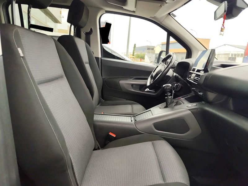 car Toyota Proace id334128 photo #10