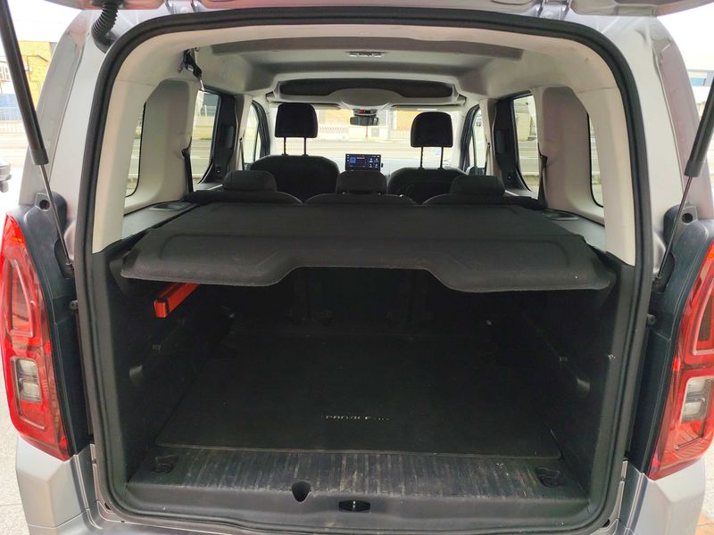 car Toyota Proace id334128 photo #9