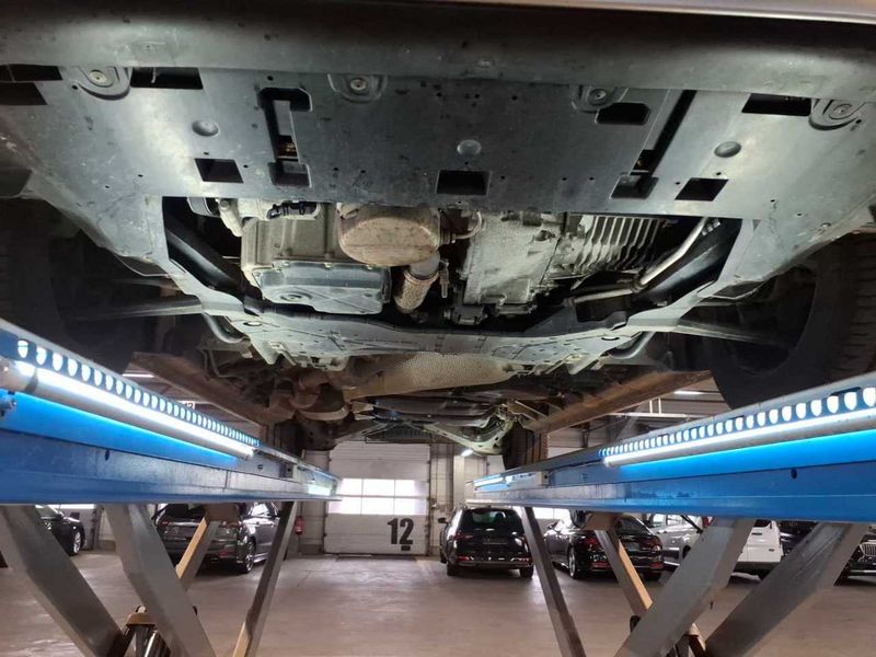 car Toyota Proace Verso id334143 photo #19