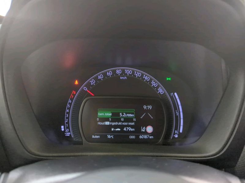 car Toyota Aygo id334146 photo #10