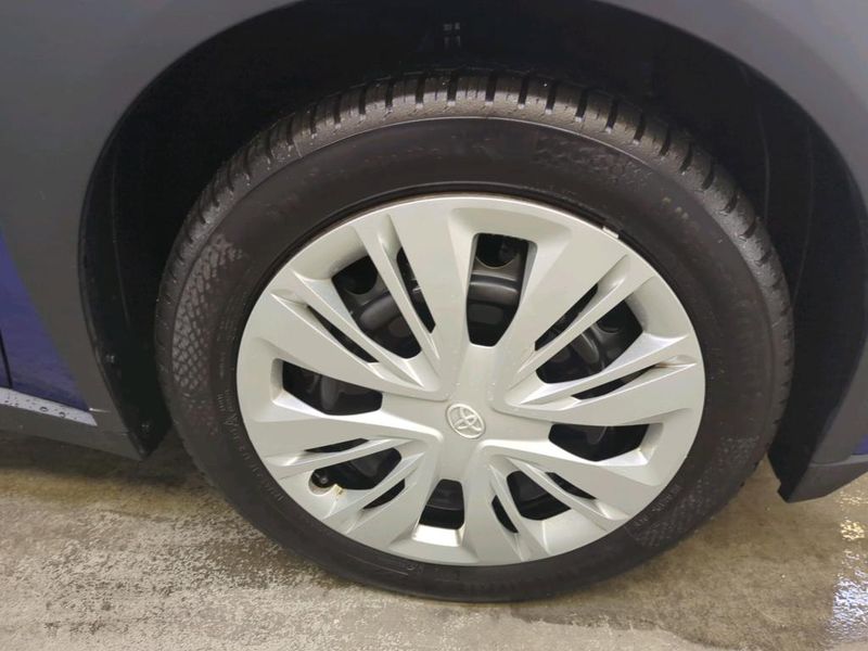 car Toyota Aygo id334146 photo #14