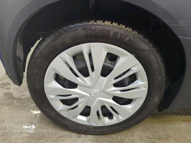 car Toyota Aygo id334146 photo #16