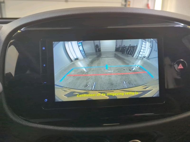 car Toyota Aygo id334146 photo #17