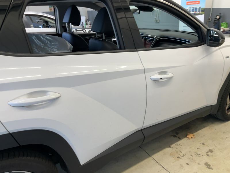 car Hyundai Tucson id334164 photo #7