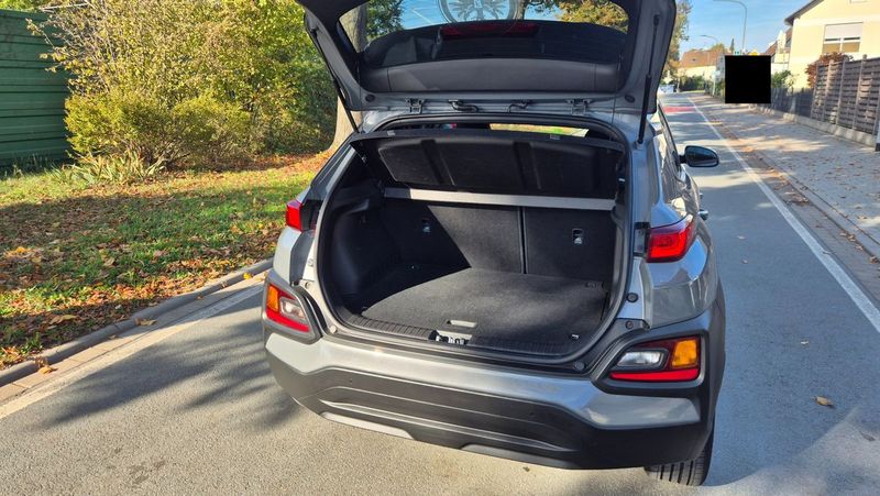 car Hyundai Kona id334171 photo #14