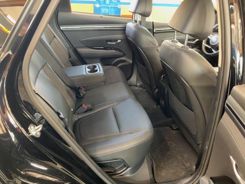 car Hyundai Tucson id334209 photo #14