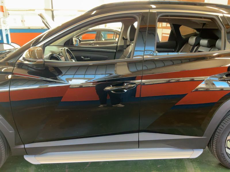 car Hyundai Tucson id334209 photo #4