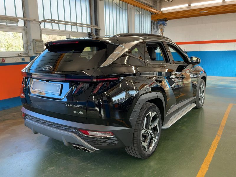 car Hyundai Tucson id334209 photo #6