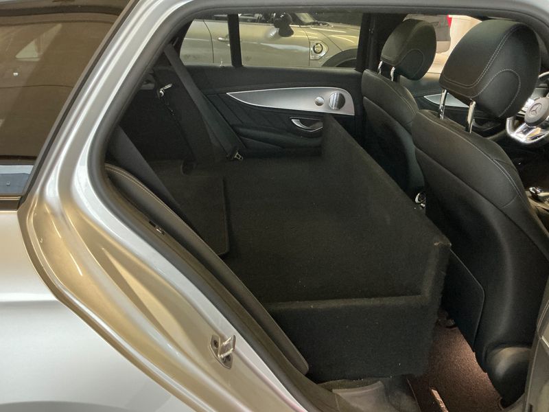 car Mercedes E-Class id334241 photo #14