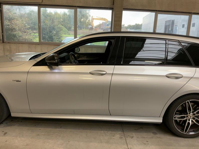 car Mercedes E-Class id334241 photo #4