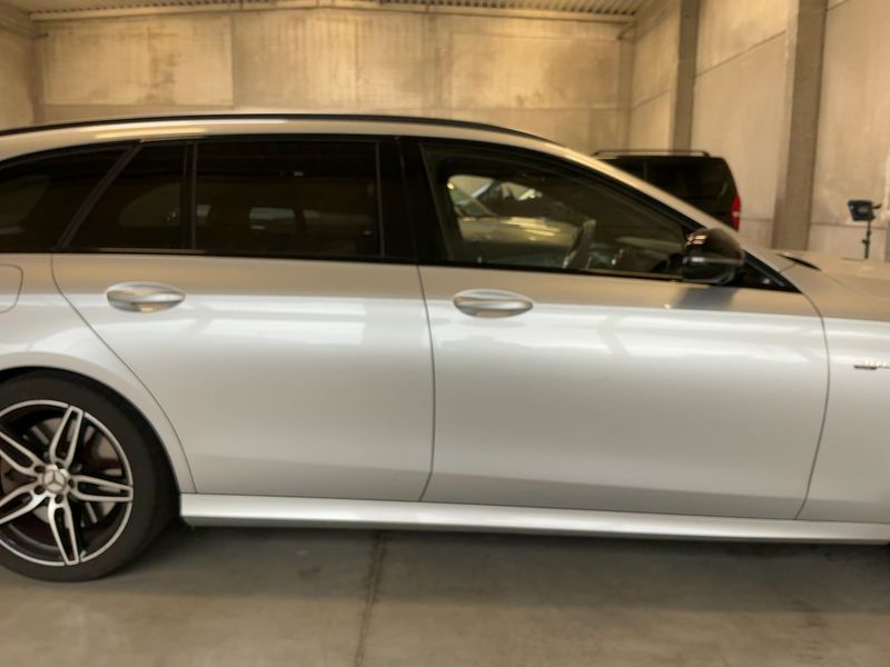 car Mercedes E-Class id334241 photo #7