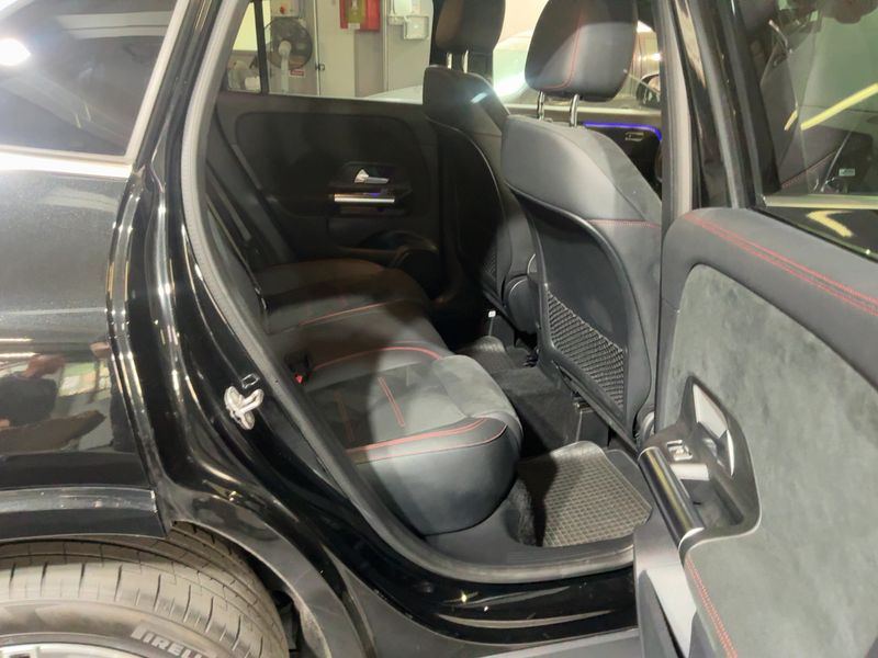 car Mercedes GLA id334242 photo #14