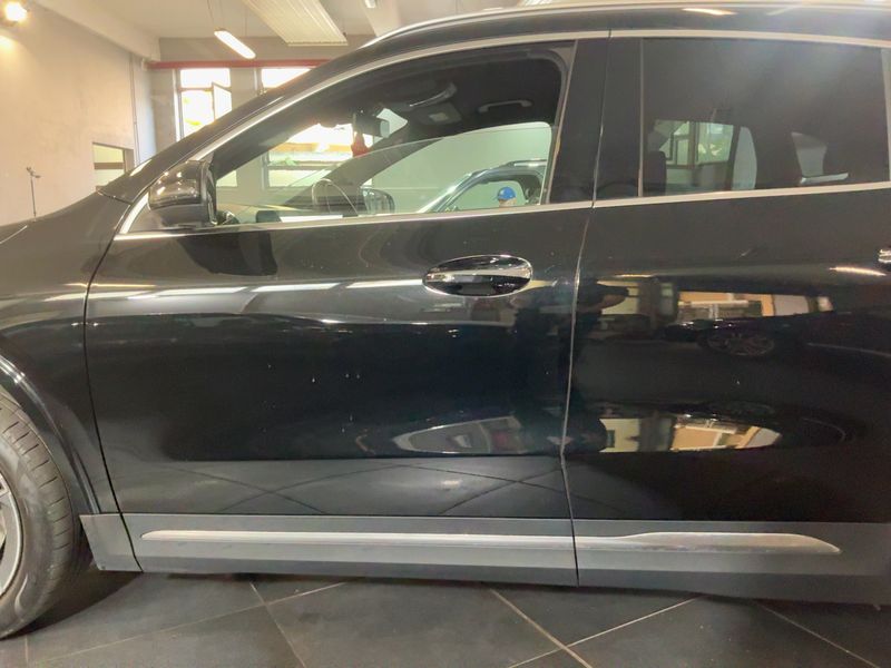 car Mercedes GLA id334242 photo #4