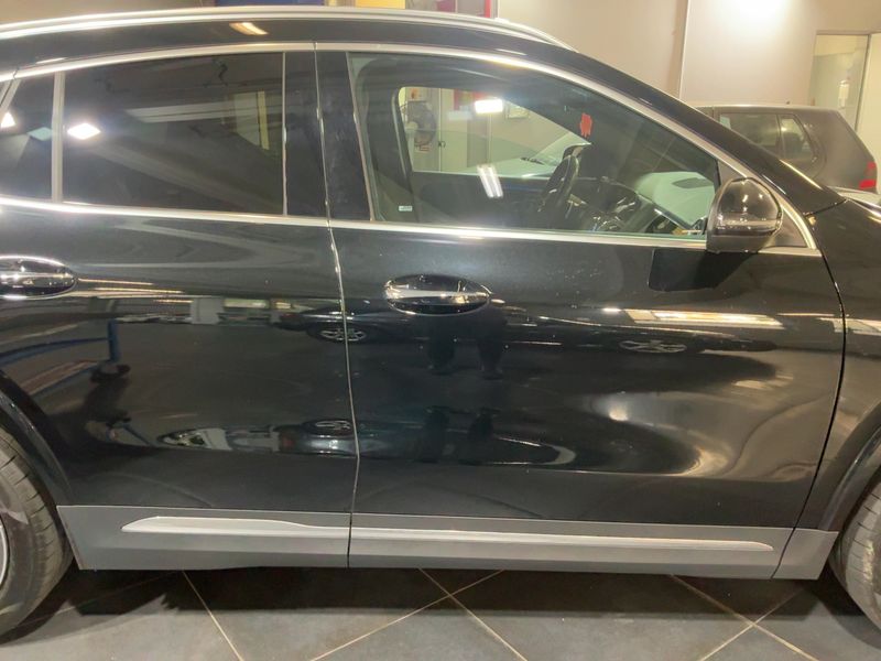car Mercedes GLA id334242 photo #7