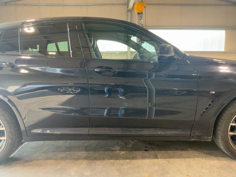 car BMW X4 id334261 photo #7