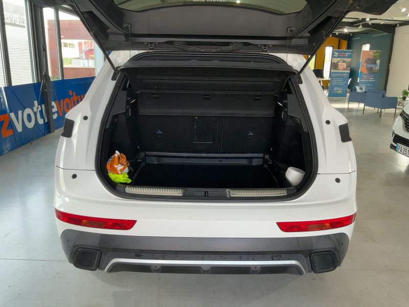 car DS Automobiles DS 7 Crossback id334313 photo #10