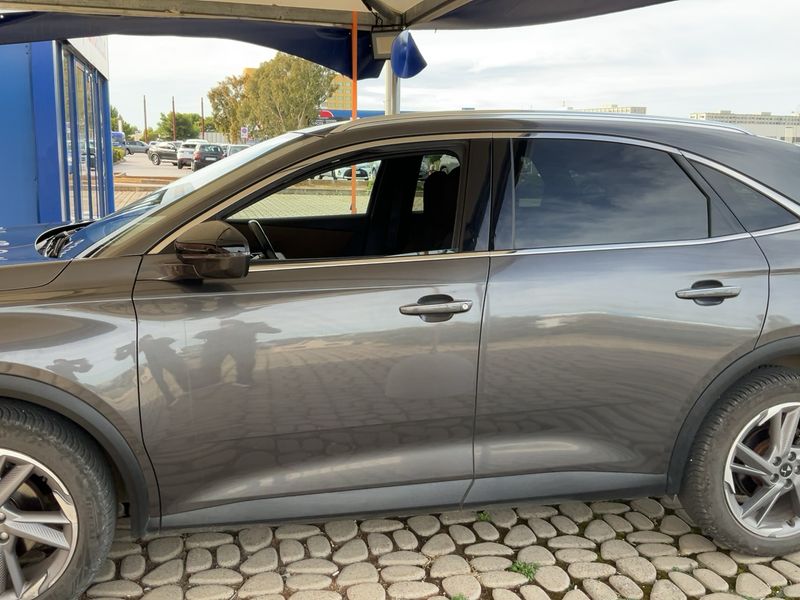 car DS Automobiles DS 7 Crossback id334316 photo #4