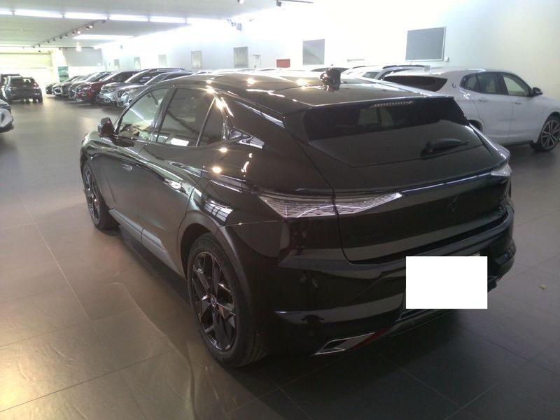 car DS Automobiles DS 4 id334322 photo #2