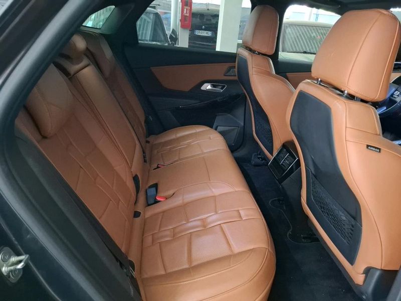 car DS Automobiles DS 7 Crossback id334349 photo #11