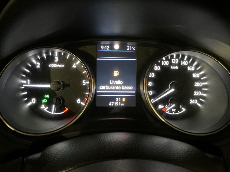 car Nissan Qashqai id334357 photo #13