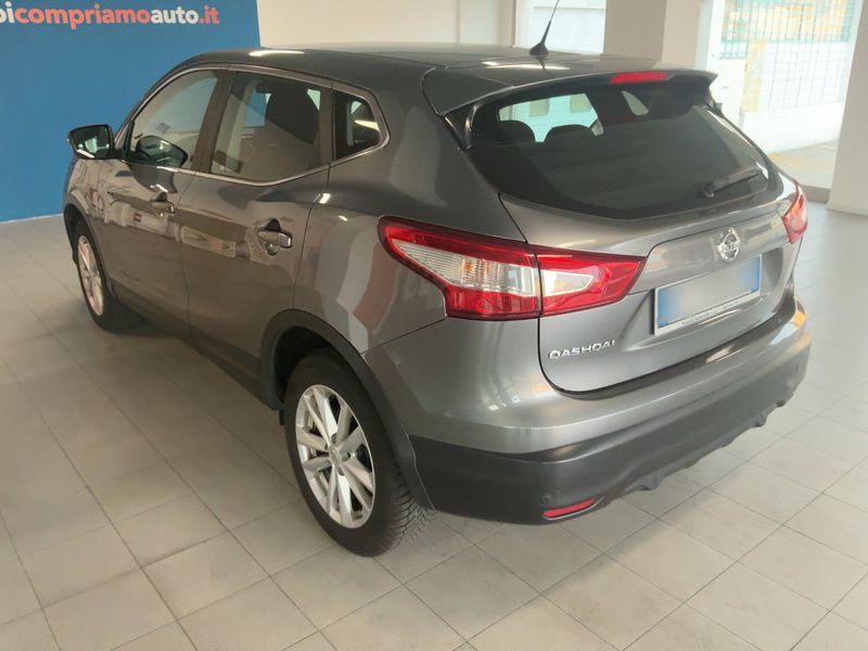 car Nissan Qashqai id334383 photo #3