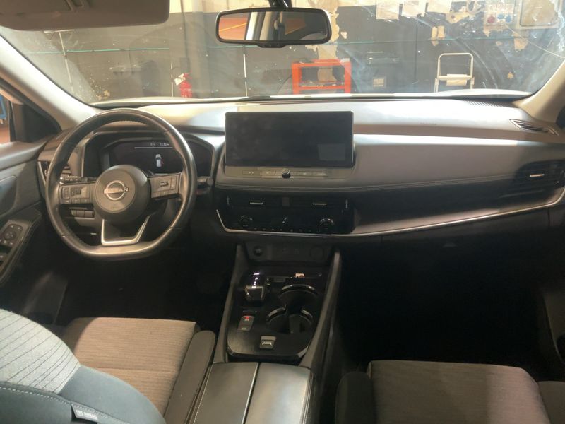 car Nissan X-Trail id334388 photo #11