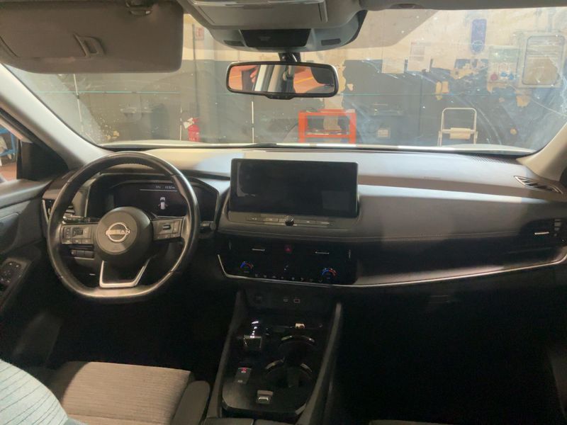 car Nissan X-Trail id334388 photo #12