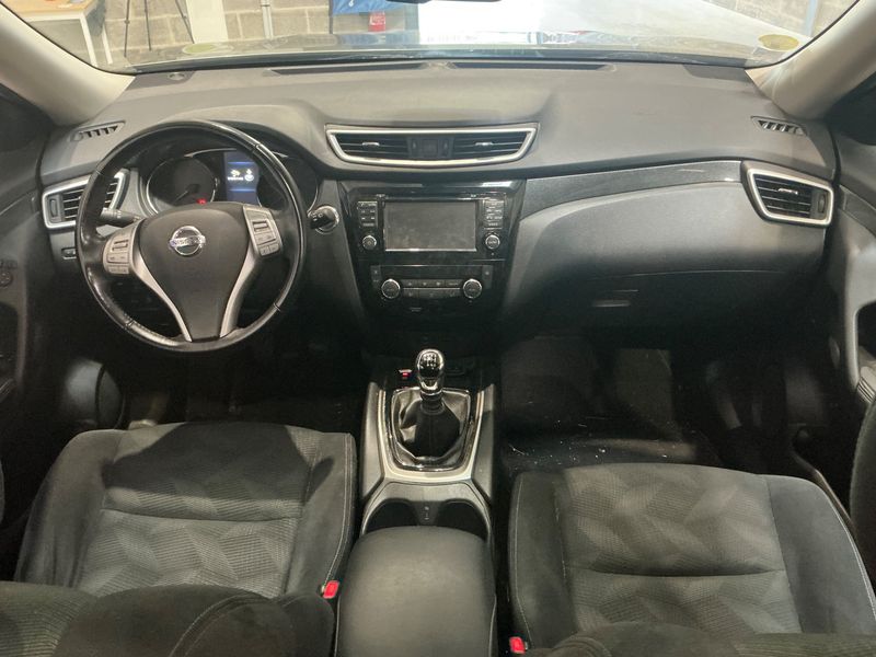 car Nissan X-Trail id334389 photo #12