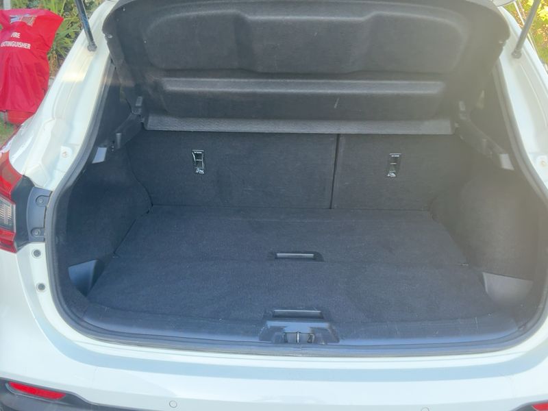 car Nissan Qashqai id334395 photo #10