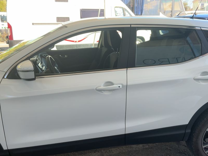 car Nissan Qashqai id334395 photo #4