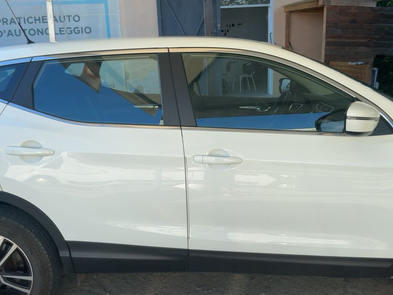 car Nissan Qashqai id334395 photo #7