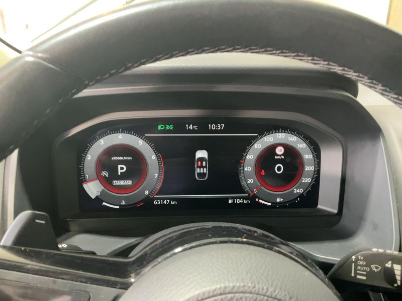 car Nissan Qashqai id334398 photo #13