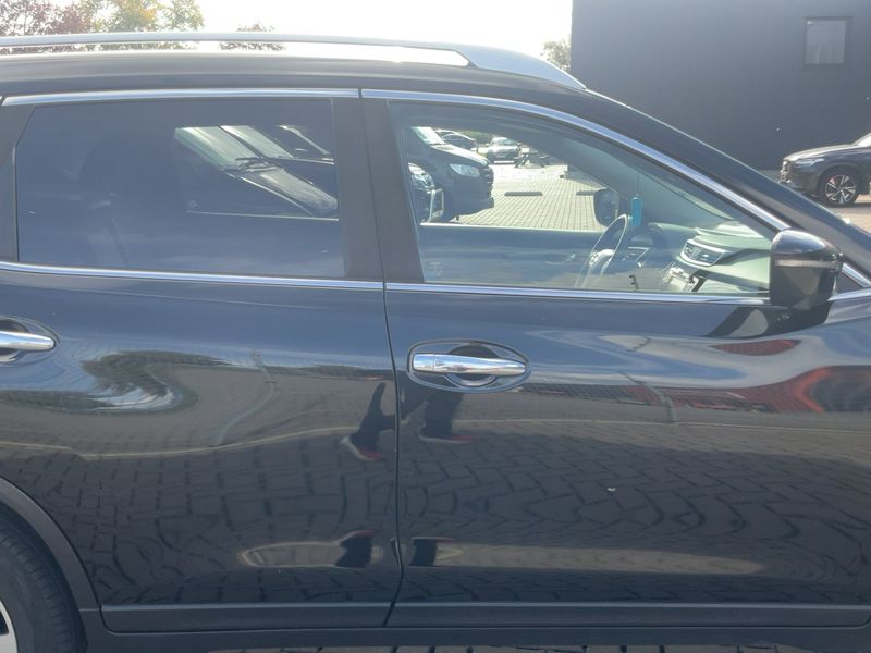 car Nissan X-Trail id334400 photo #7