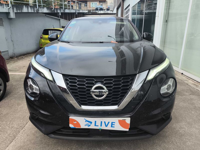 car Nissan Juke id334419 photo #7