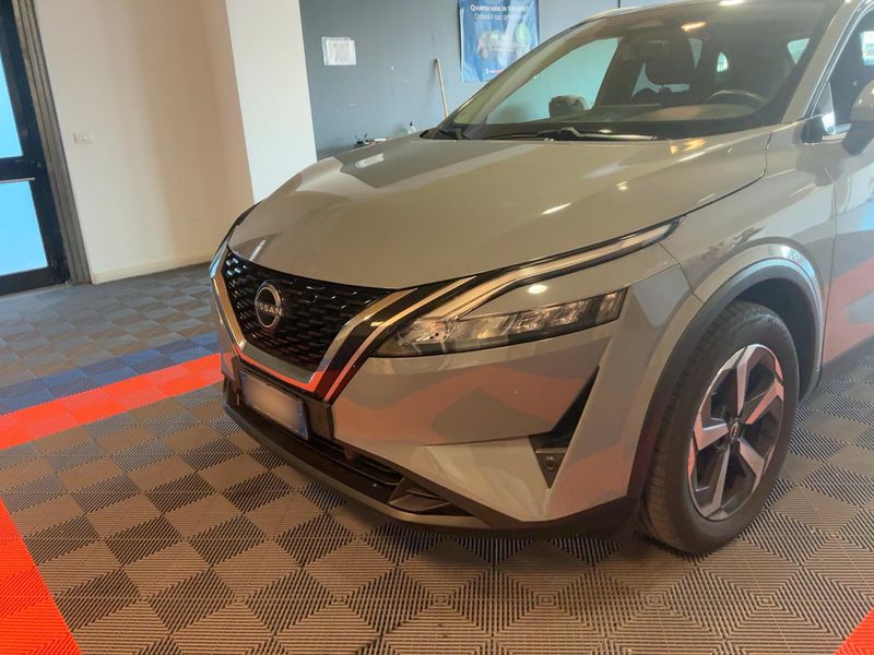 car Nissan Qashqai id334436 photo #2