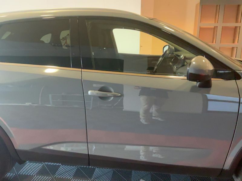 car Nissan Qashqai id334436 photo #7