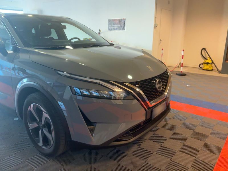 car Nissan Qashqai id334436 photo #8