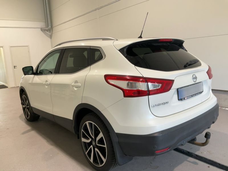 car Nissan Qashqai id334440 photo #3