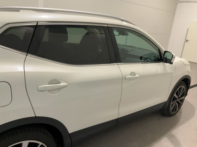 car Nissan Qashqai id334440 photo #7