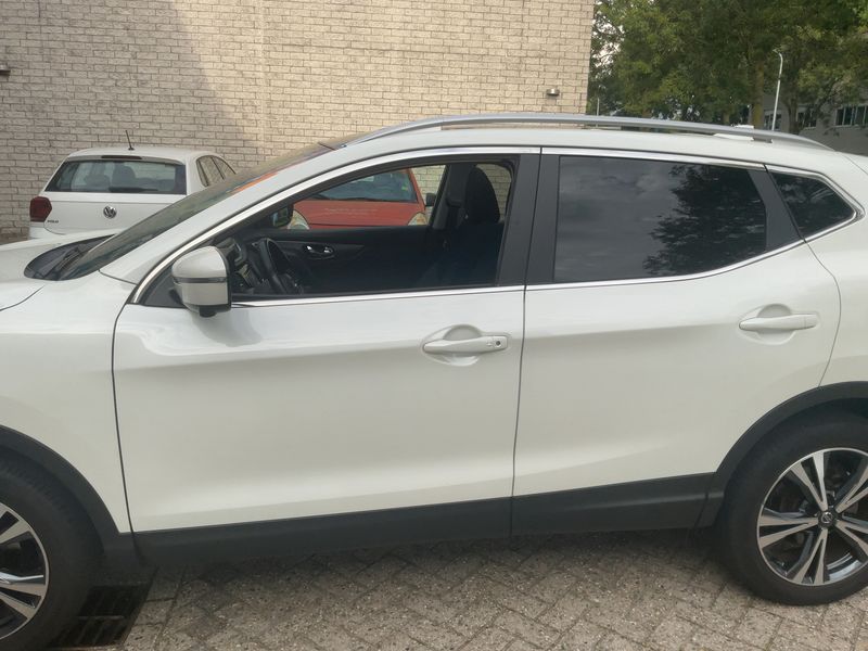 car Nissan Qashqai id334444 photo #4