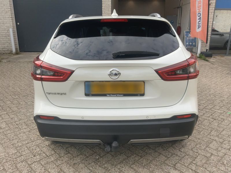 car Nissan Qashqai id334444 photo #5