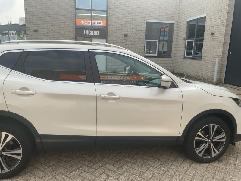 car Nissan Qashqai id334444 photo #7