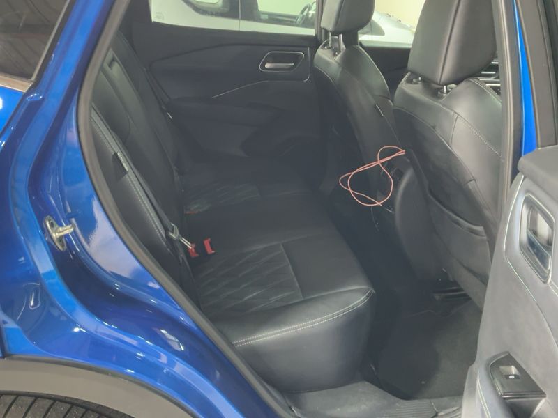 car Nissan Qashqai id334450 photo #14