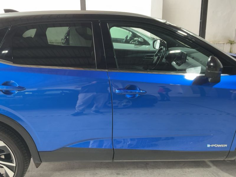 car Nissan Qashqai id334450 photo #7