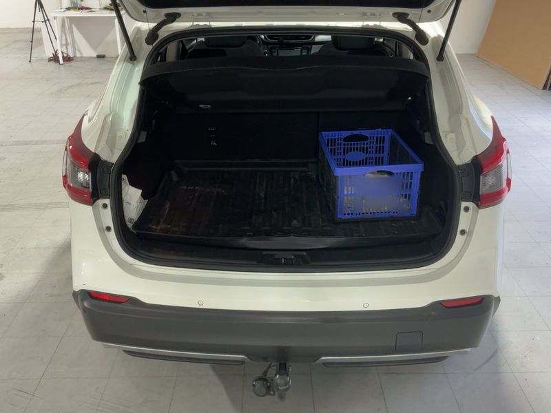 car Nissan Qashqai id334451 photo #10