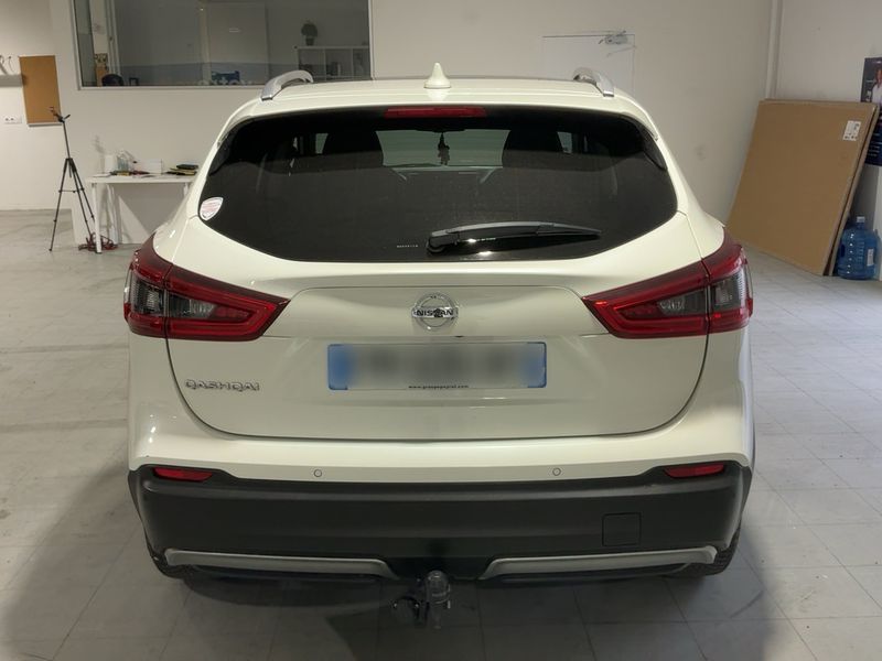 car Nissan Qashqai id334451 photo #5