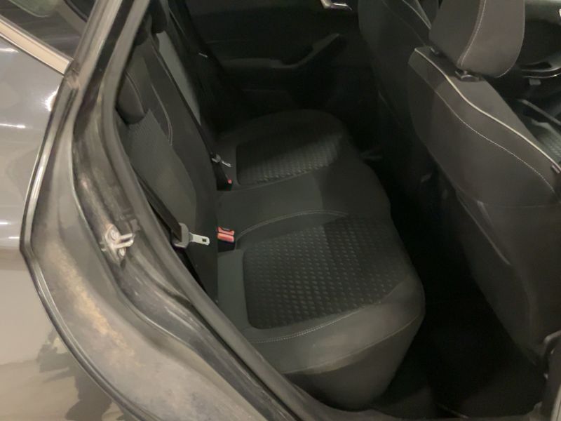 car Ford Fiesta id334465 photo #14