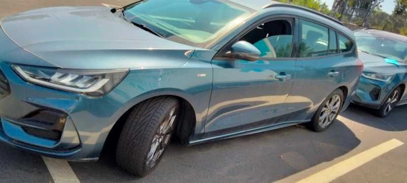 car Ford Focus id334470 photo #2