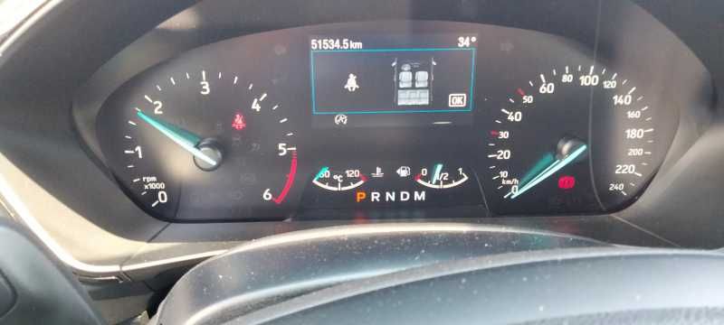 car Ford Focus id334470 photo #9