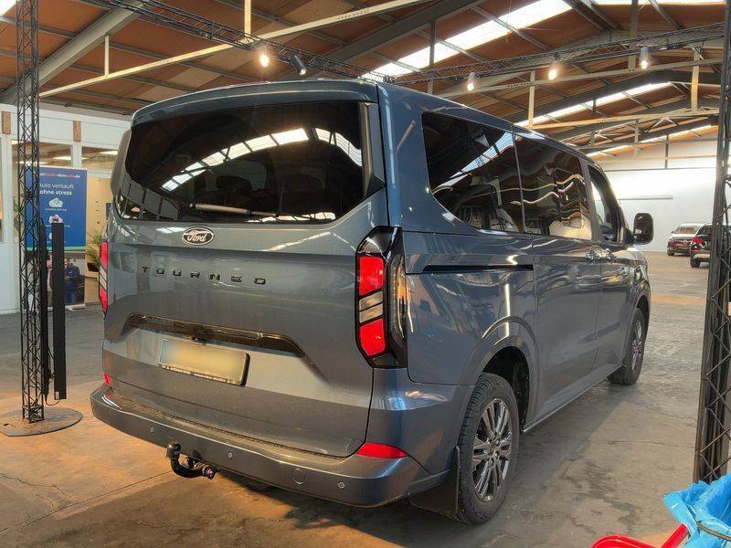 car Ford Tourneo Custom L1H1 id334476 photo #6